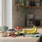 10 Natural Foods to Boost Your Daily Energy