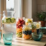 10 Natural Ways to Stay Hydrated Every Day
