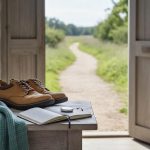 30-Day Gentle Walking Challenge for Beginners