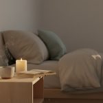 4 Tips to Wind Down for Restful Nights