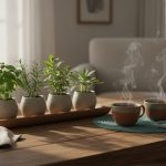 5 Easy Herbs for Everyday Wellness Boosts