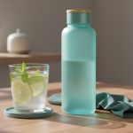 5 Easy Tips to Drink More Water Daily