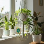 6 Indoor Plants to Freshen Your Home Air