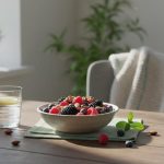 6 Natural Boosters for Better Mornings