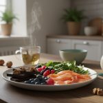 7 Foods to Naturally Lift Your Mood