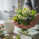 7 Herbs for Everyday Calm and Focus