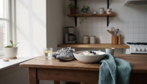 8 Habits for Better Digestion Naturally