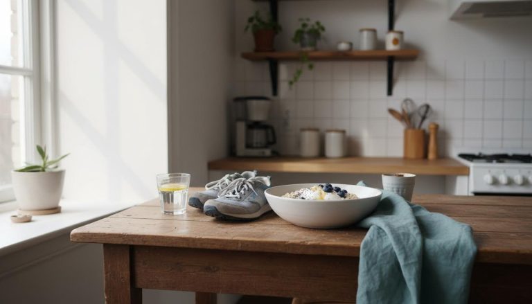8 Habits for Better Digestion Naturally