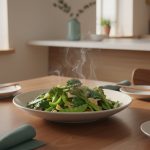 8 Ways to Sneak More Greens into Meals