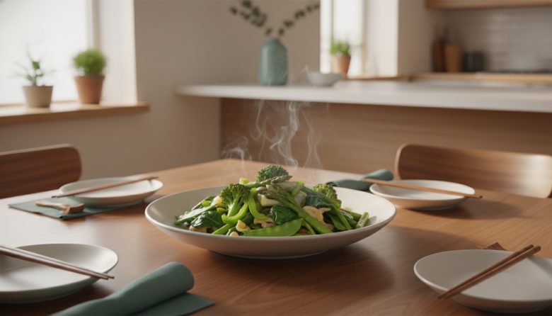 8 Ways to Sneak More Greens into Meals