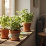 Beginner's Guide to Growing Your Own Herbs