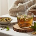 Beginner's Guide to Herbal Teas for Wellness