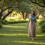 Beginner's Guide to Mindful Walking Outdoors
