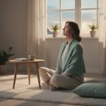 Calm Evening Plan to Unwind Naturally