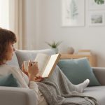 Evening Relaxation Plan for Better Rest