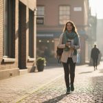How to Add Daily Walks to Your Busy Schedule