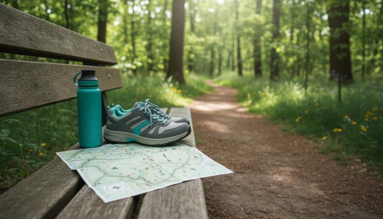 How to Add Daily Walks to Your Schedule Easily