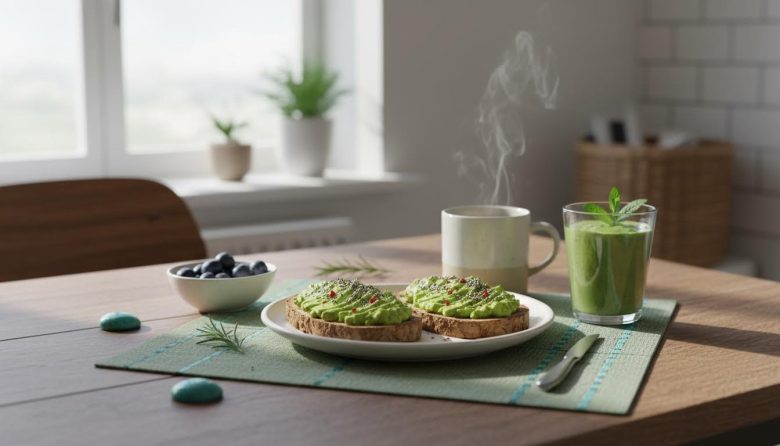 How to Boost Energy with Everyday Natural Foods