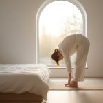 How to Build a Simple Morning Stretch Routine