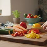 How to Cook Simple Veggie Meals for Dinner