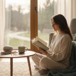 How to Create a Relaxing Evening Wind-Down Ritual