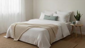 How to Improve Sleep with Simple Bedroom Changes