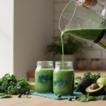 How to Make Easy Green Smoothies for Breakfast