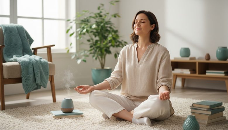 How to Practice Mindful Breathing Every Morning