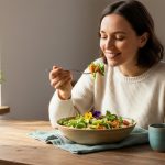 How to Practice Mindful Eating During Meals