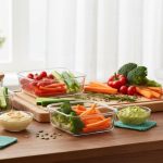 How to Prep Healthy Snacks for the Whole Week