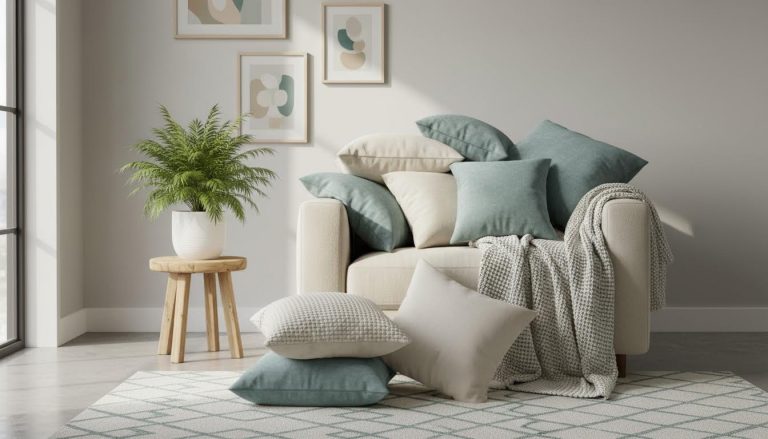 How to Set Up a Cozy Corner for Relaxation