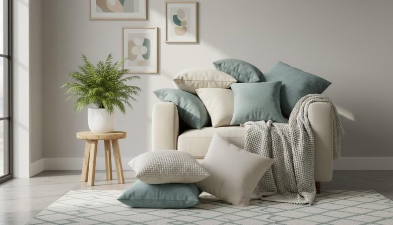 How to Set Up a Cozy Corner for Relaxation