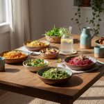 How to Sneak More Veggies into Family Dinners