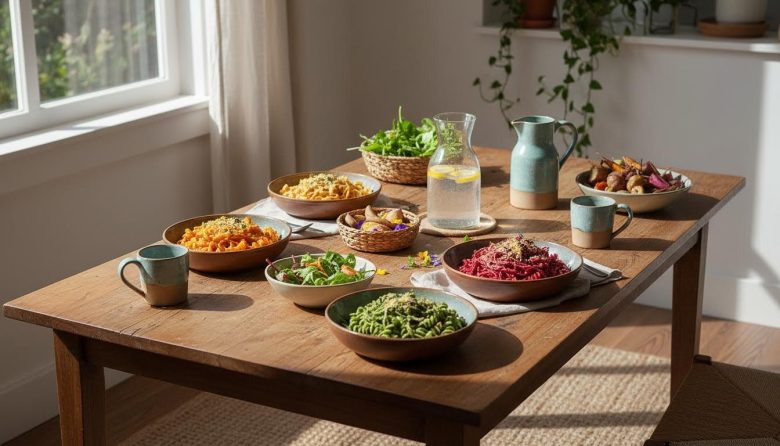 How to Sneak More Veggies into Family Dinners