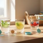 How to Track Water Intake with Fun Reminders