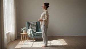 Quick Tips for Maintaining Good Posture Daily