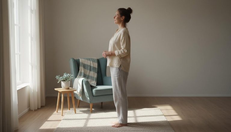 Quick Tips for Maintaining Good Posture Daily