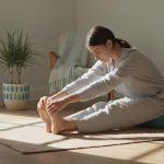 Simple Daily Stretching Routine for Flexibility