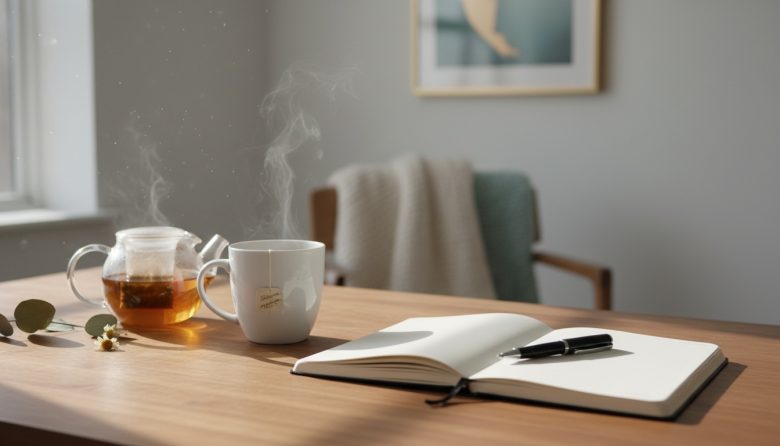 Simple Tips for a Grateful Daily Mindset