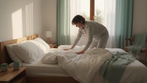 Simple Tips for Stress-Free Mornings