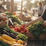 Tips for Picking the Freshest Produce