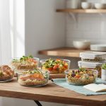 Weekly Meal Plan for Easy Healthy Eating