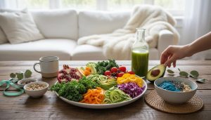 Your 7-Day Light Detox Plan with Whole Foods